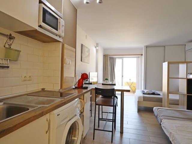 Estudio en venta en Arroyo de la Miel-Benalmádena Costa, Costa del Sol Occidental