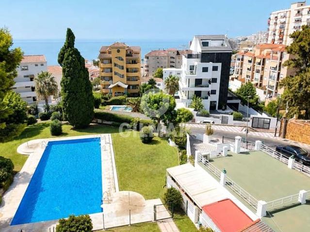 Estudio en venta en Arroyo de la Miel-Benalmádena Costa, Costa del Sol Occidental