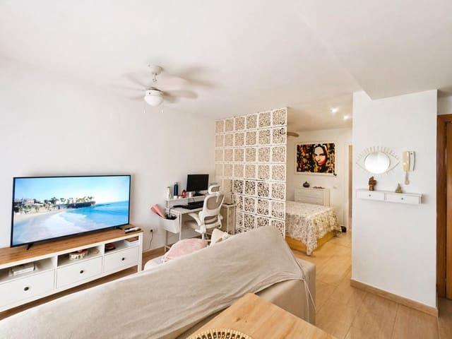 Estudio en venta en Arroyo de la Miel-Benalmádena Costa, Costa del Sol Occidental
