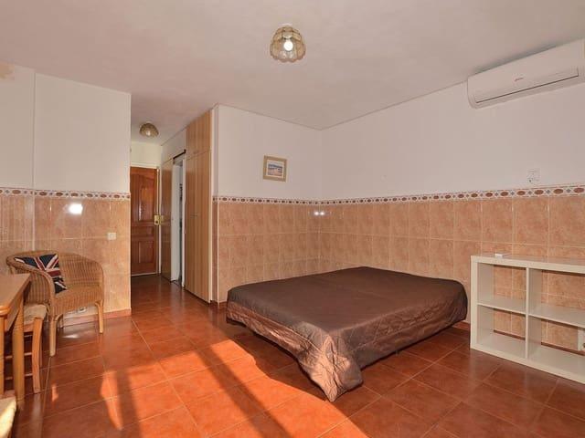 Estudio en venta en Arroyo de la Miel-Benalmádena Costa, Costa del Sol Occidental