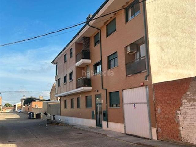 Estudio en venta en Arrúbal, La Rioja