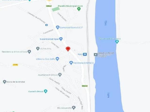 Estudio en venta en Ribera d'Ebre, Catalunya