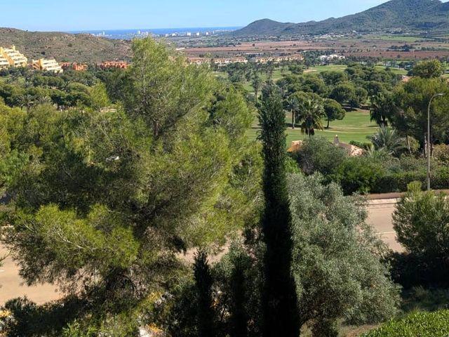 Estudio en venta en Atamaria, Cartagena