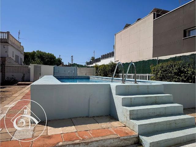 Estudio en venta en les Botigues, Sitges