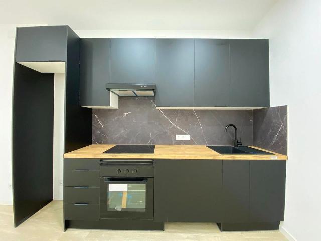 Estudio en venta en Zona Alta, Segrià