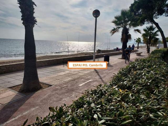 Estudio en venta en Cambrils