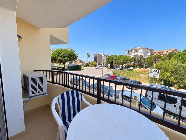 Estudio en venta en Santa Margarida, Roses