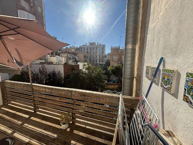 Estudio en venta en Centre, Badalona