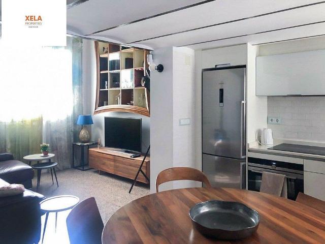 Estudio en venta en Gràcia, Barcelonès