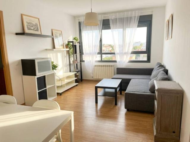 Estudio en venta en Tierra de Badajoz, Extremadura