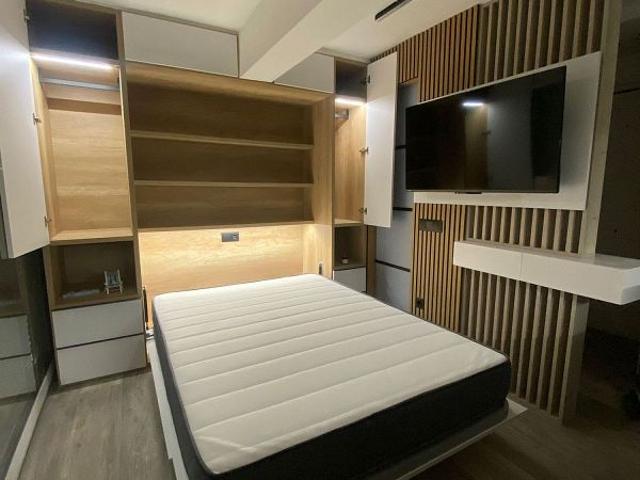 Estudio en venta en Castell-platja D'aro