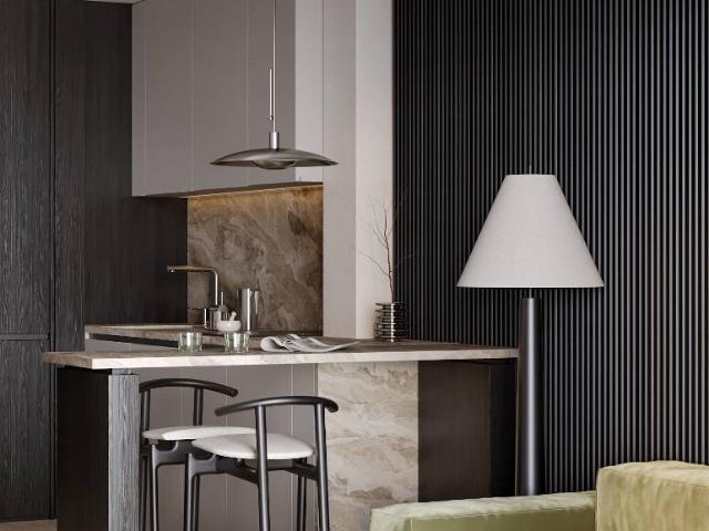Estudio en venta en Campolivar, l'Horta Nord