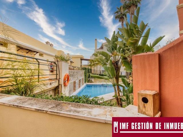 Estudio en venta en La Axarquía, Andalucía