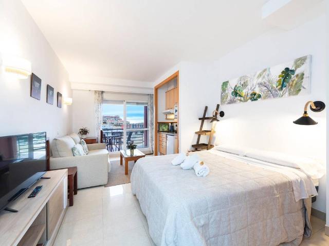 Estudio en venta en La Axarquía, Andalucía