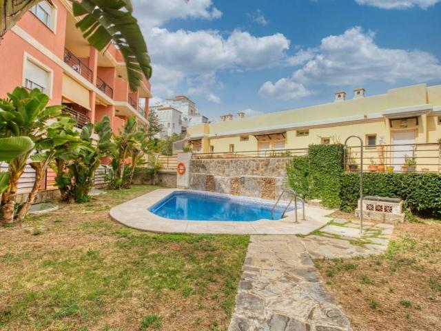 Estudio en venta en La Axarquía, Andalucía