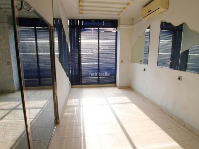 Estudio en venta en Casco Antiguo, Tierra de Badajoz