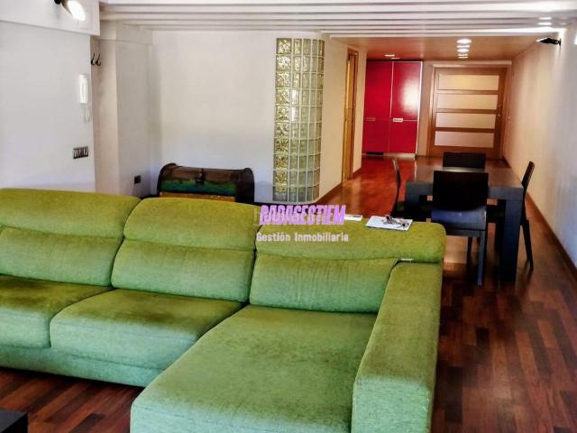 Estudio en venta en Districte 1, Barcelonès
