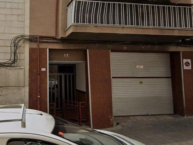 Estudio en venta en Badalona, La Salut - Lloreda