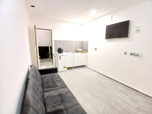 Estudio en venta en Barcelonès, Catalunya