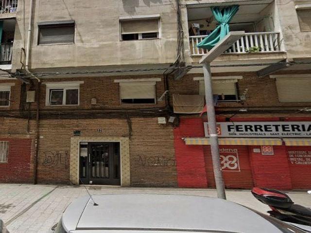 Estudio en venta en Badalona, La Salut - Lloreda