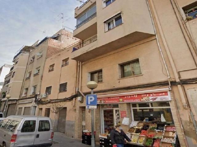 Estudio en venta en Badalona, La Salut - Lloreda