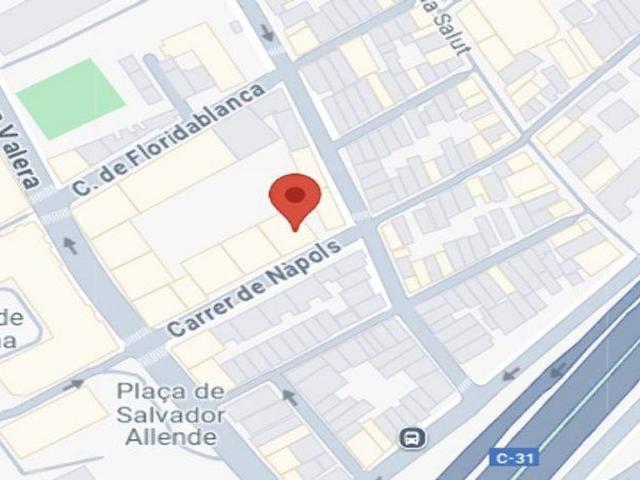 Piso en venta en Badalona, Barcelona