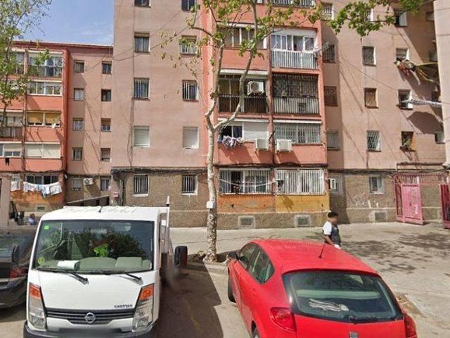 Estudio en venta en Badalona