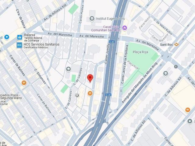 Piso en venta en Barcelonès, Catalunya