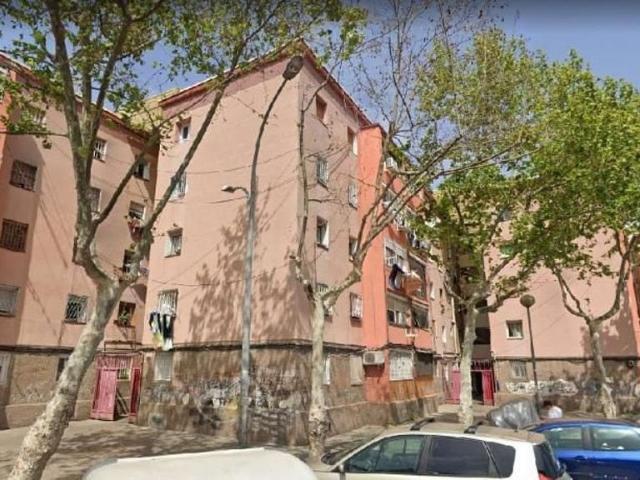Estudio en venta en Badalona, Gorg - Pep Ventura