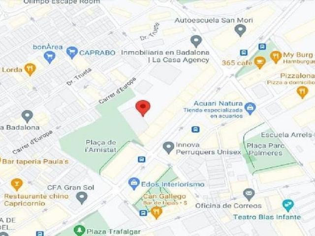 Estudio en venta en Badalona, Artigas - Llefià