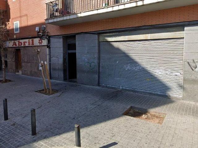 Estudio en venta en Badalona, La Salut - Lloreda
