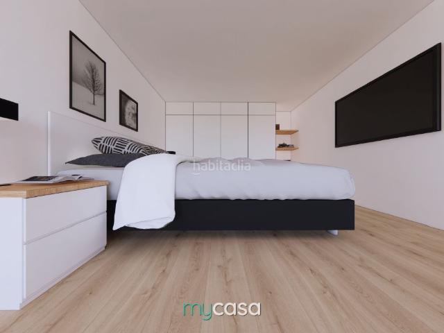 Estudio en venta en Districte 4, Barcelonès