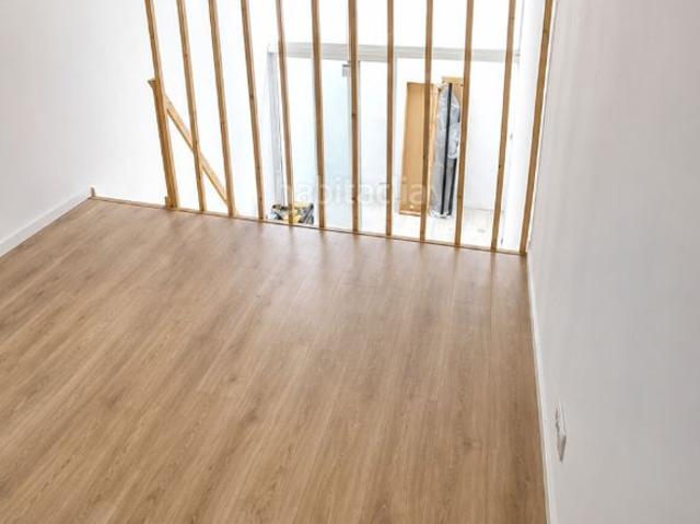 Estudio en venta en Districte 4, Barcelonès