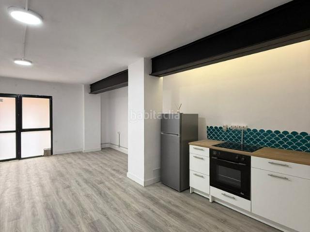 Estudio en venta en Districte 4, Barcelonès