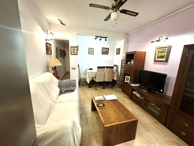 Estudio en venta en Districte 2, Barcelonès