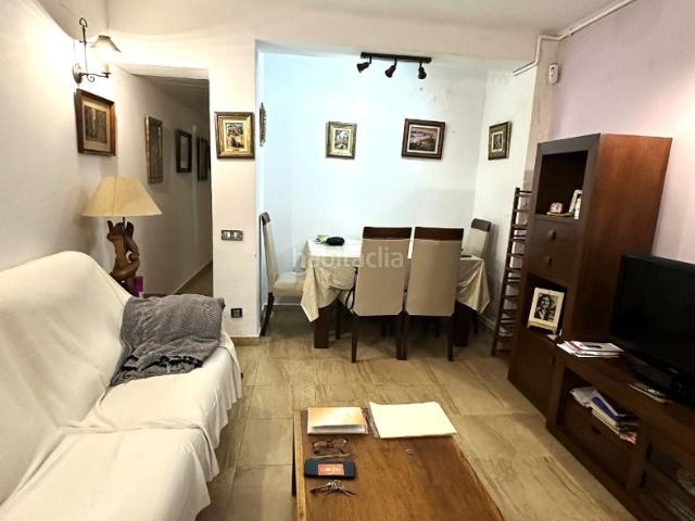 Estudio en venta en Districte 2, Barcelonès
