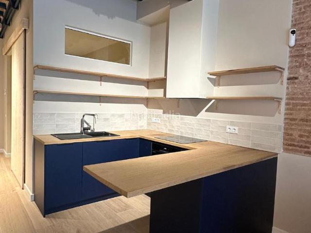 Estudio en venta en Badalona, Manresà