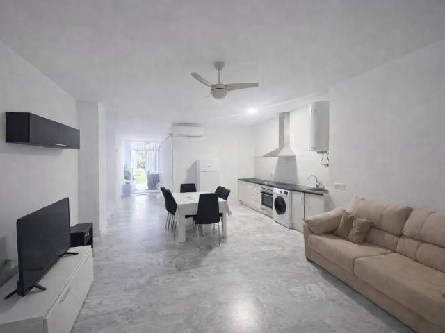Estudio en venta en Barriada Islas Canarias, Costa del Sol Occidental