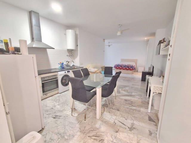 Estudio en venta en Costa del Sol Occidental, Andalucía