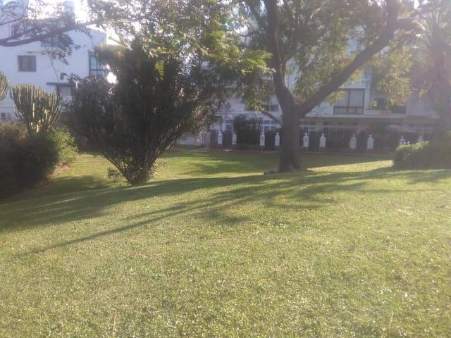 Estudio en venta en Costa del Sol Occidental, Andalucía