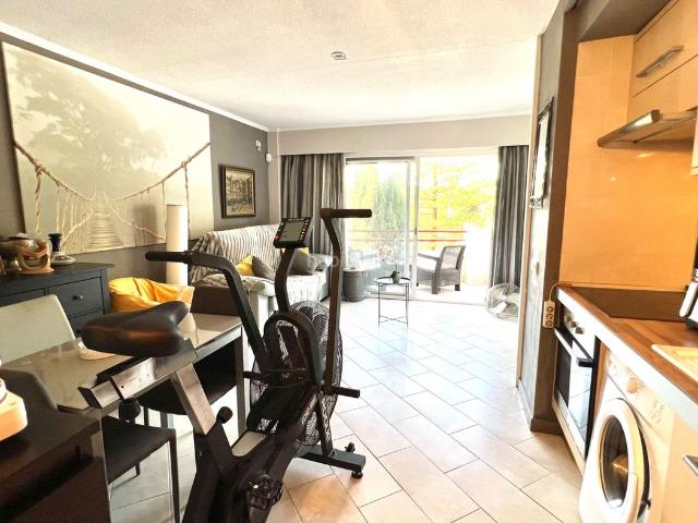 Estudio en venta en Platja d'Alcúdia, Raiguer