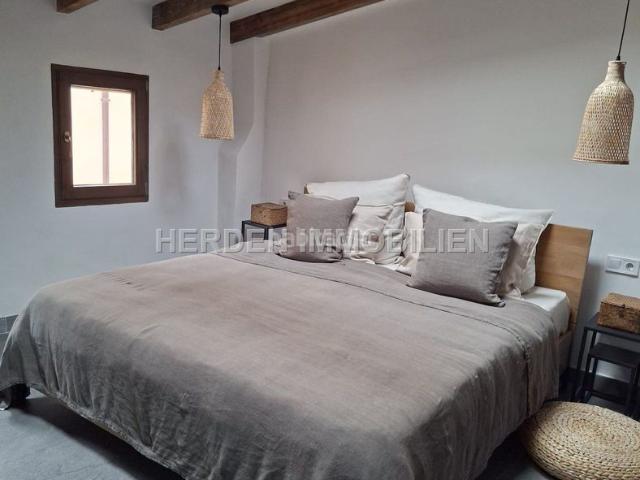 Estudio en venta en Canamunt, Palma