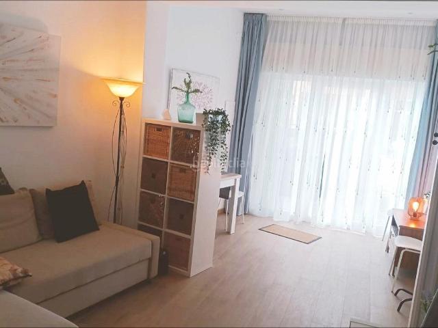 Estudio en venta en Palma, la Soledat