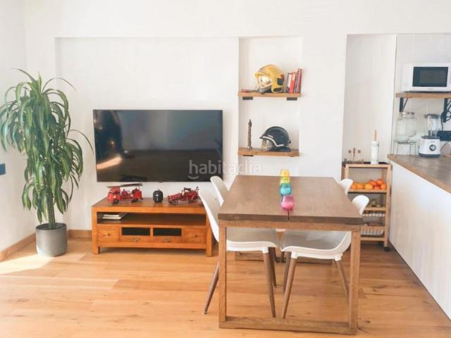 Estudio en venta en Palma, Sant Agustí