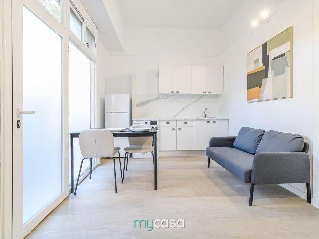 Estudio en venta en la Romànica, Vallès Occidental