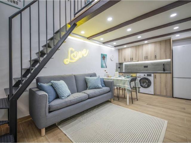 Estudio en venta en Horta-Guinardó, Barcelonès