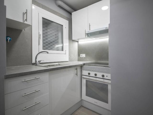Estudio en venta en Horta-Guinardó, Barcelonès