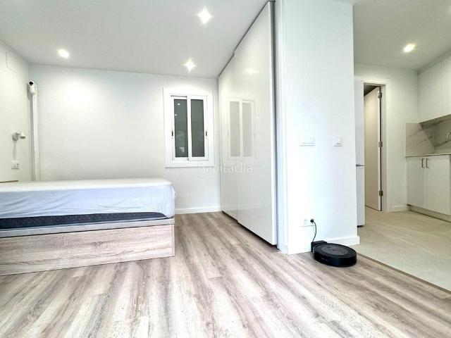 Estudio en venta en Horta-Guinardó, Barcelonès