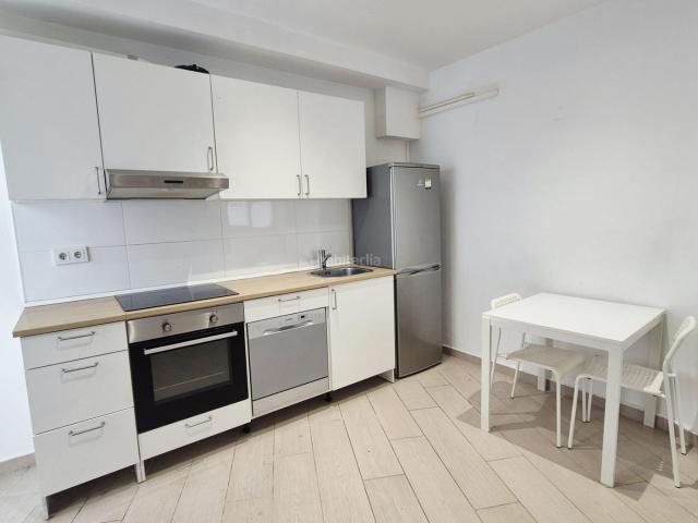 Estudio en venta en Barcelona