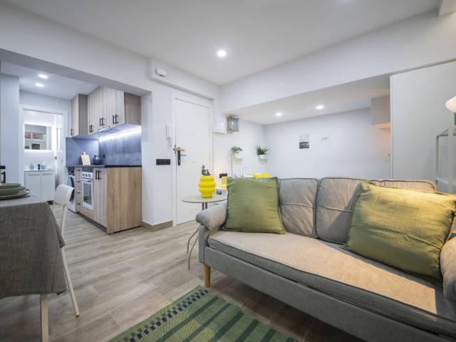 Estudio en venta en Sant Andreu, Barcelonès